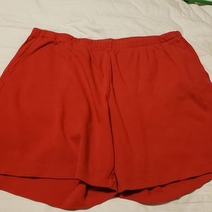 🎆 Sale bundle 2 for 10 🎆Lands End knit shorts